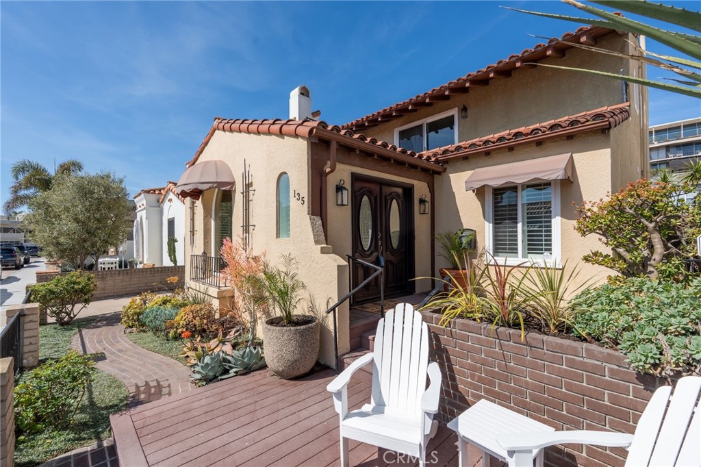 135 Siena Drive, Long Beach, CA 90803 — photo 1