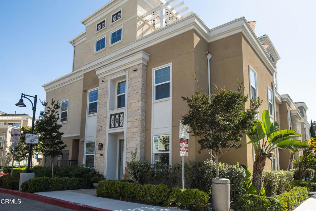 501 Winchester Drive, Oxnard, CA 93036 — photo 1