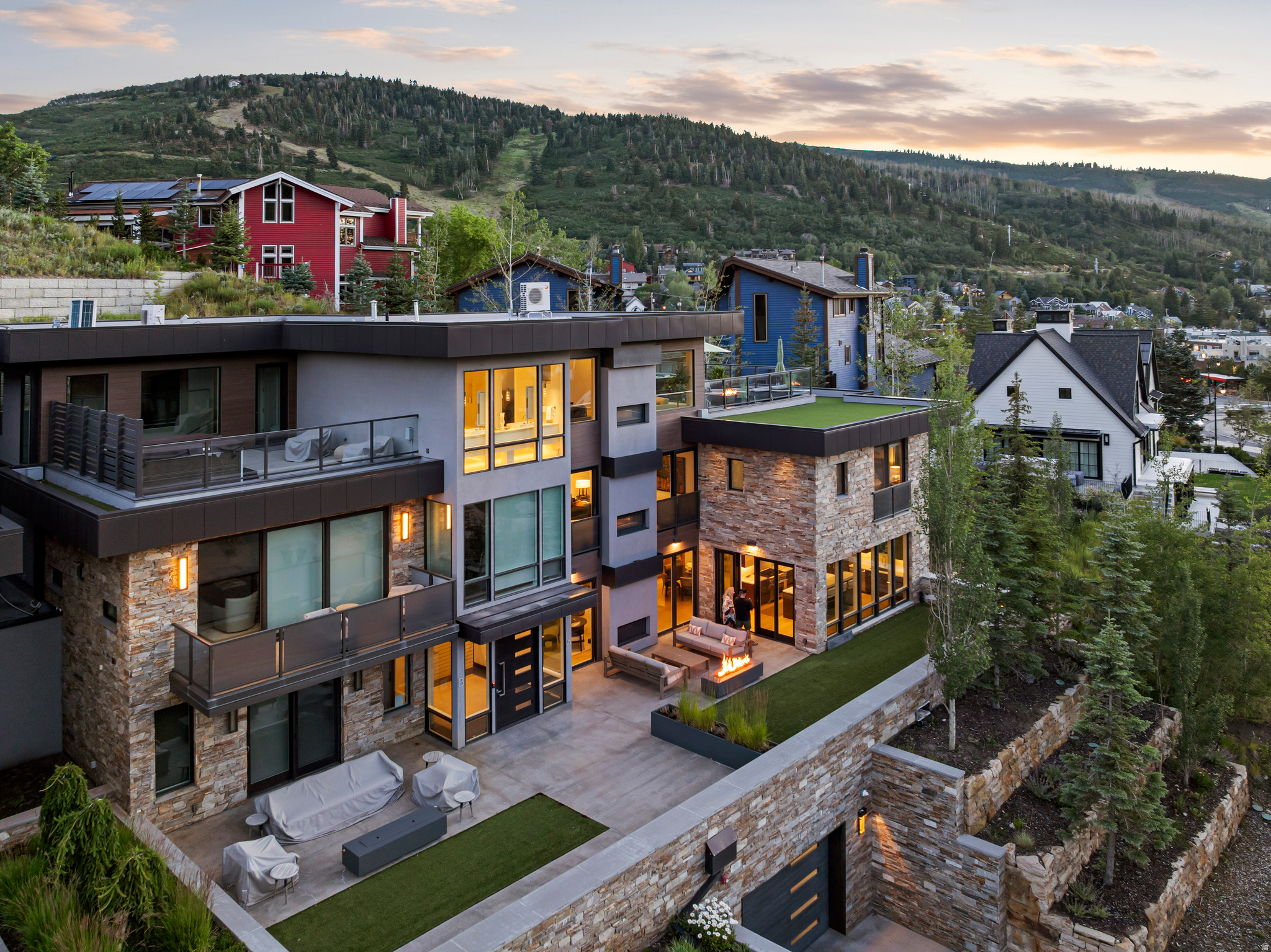 300 DEER VALLEY DR #RES A, Park City, UT 84060 — photo 1