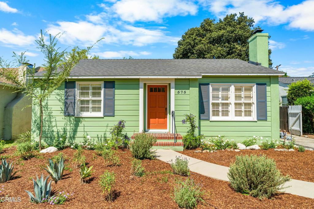 575 N Daisy Avenue, Pasadena, CA 91107 — photo 1