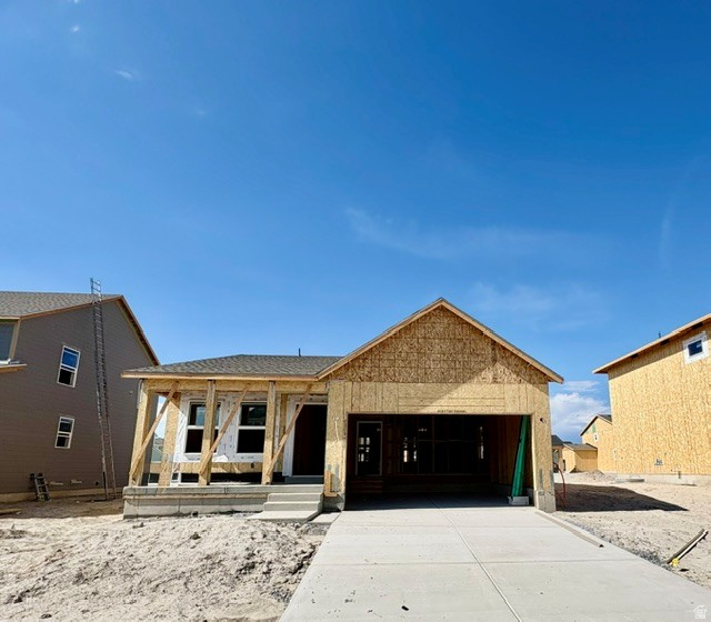 2137 E SWALLOW DR #4075, Eagle Mountain, UT 84005 — photo 1