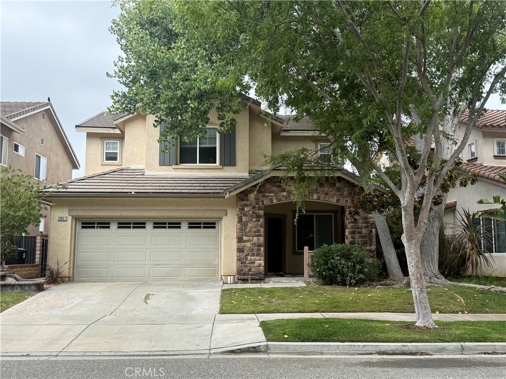 28007 Alta Vista, Valencia, CA 91355 — photo 1