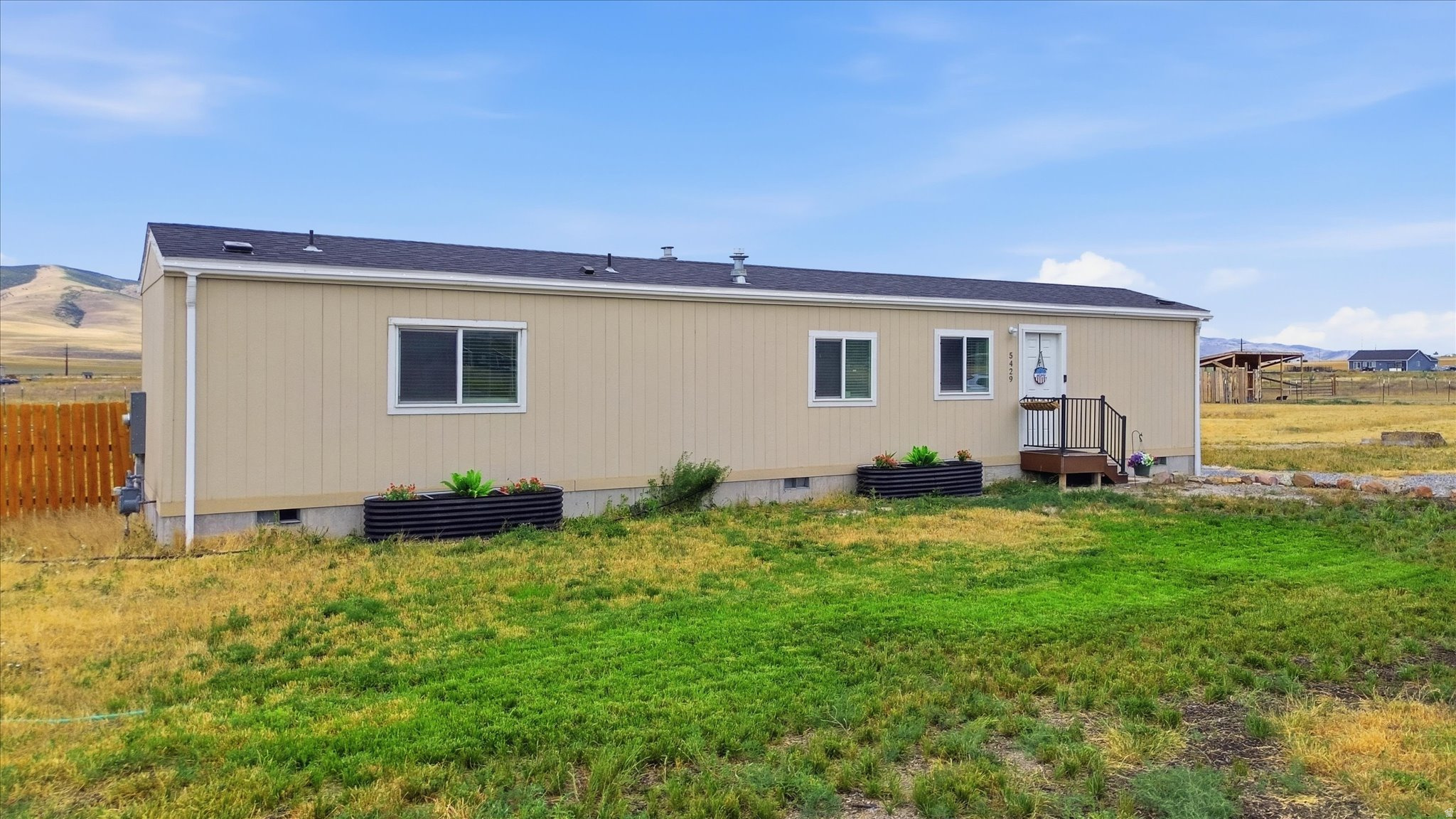 5429 W 19840 N, Plymouth, UT 84330 — photo 1