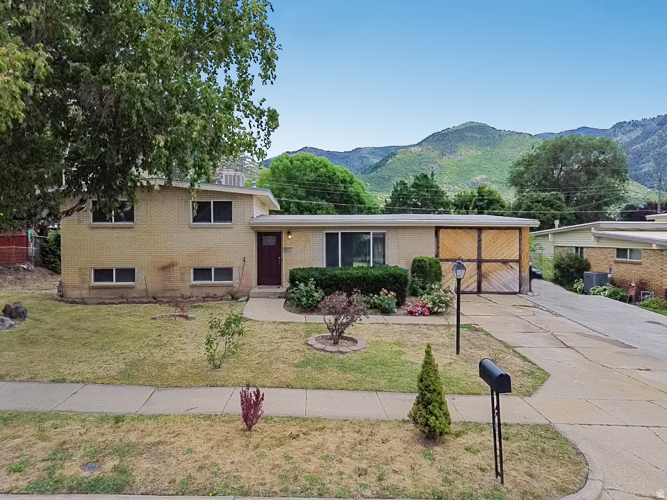 2824 N 1025 E, North Ogden, UT 84414 — photo 1