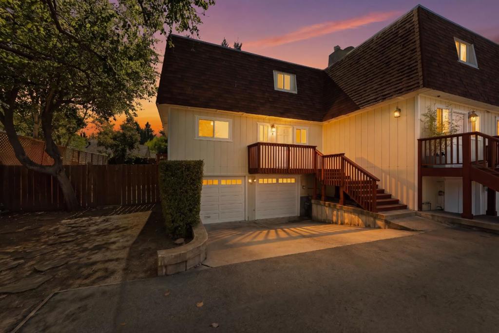 135 E Okeefe Street 4, Menlo Park, CA 94025 — photo 1