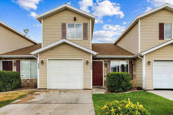 1028 W 180 S, Hurricane, UT 84737 — photo 1