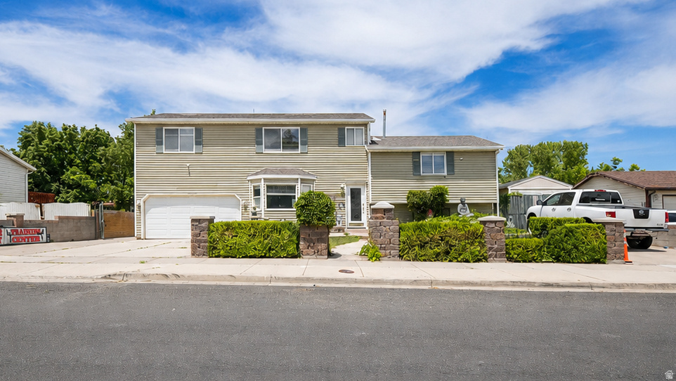 5282  CONEWOOD ST, West Valley City, UT 84120 — photo 1