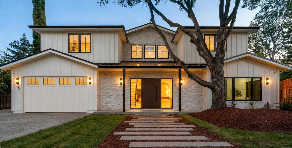 15 San Juan Avenue, Menlo Park, CA 94025 — photo 1