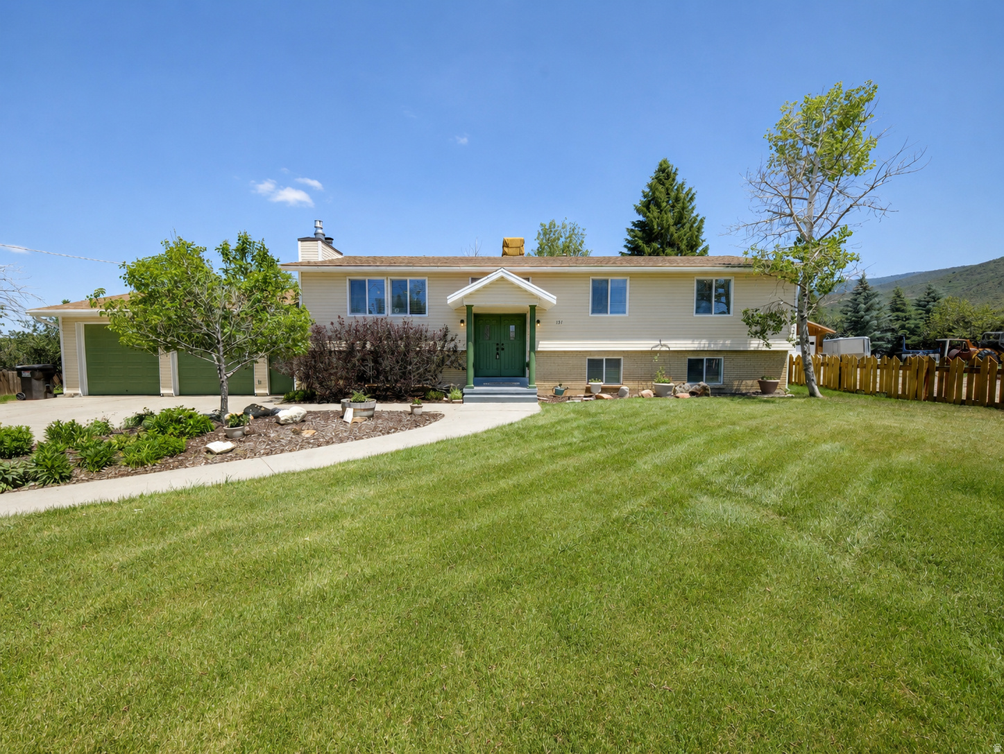 151 E 200 N, Kamas, UT 84036 — photo 1