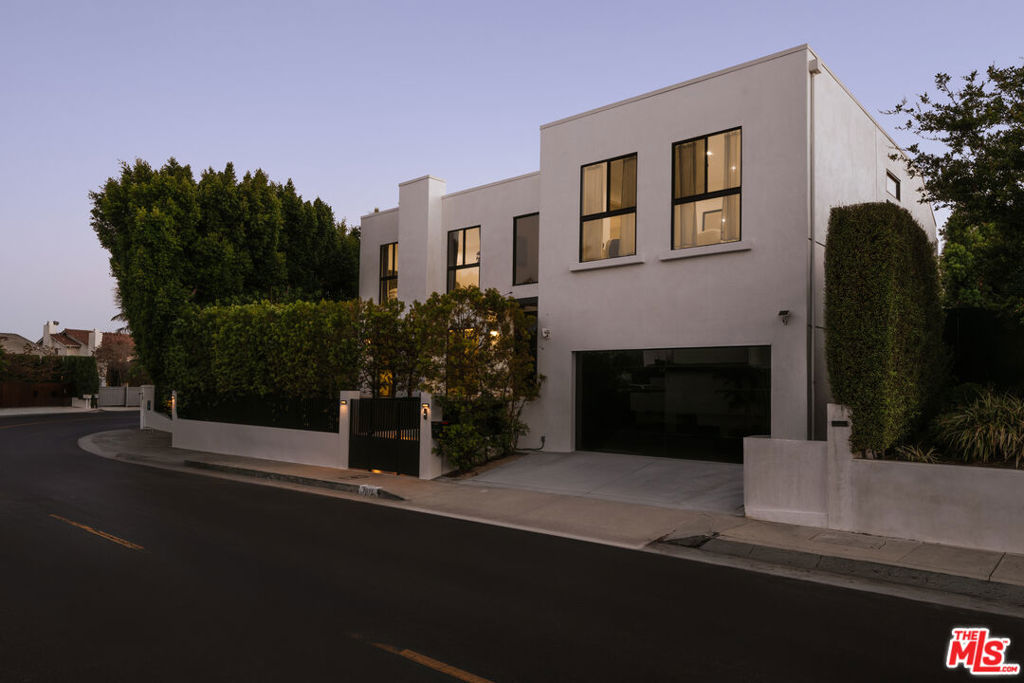 2025 Hercules Drive, Los Angeles, CA 90046 — photo 1