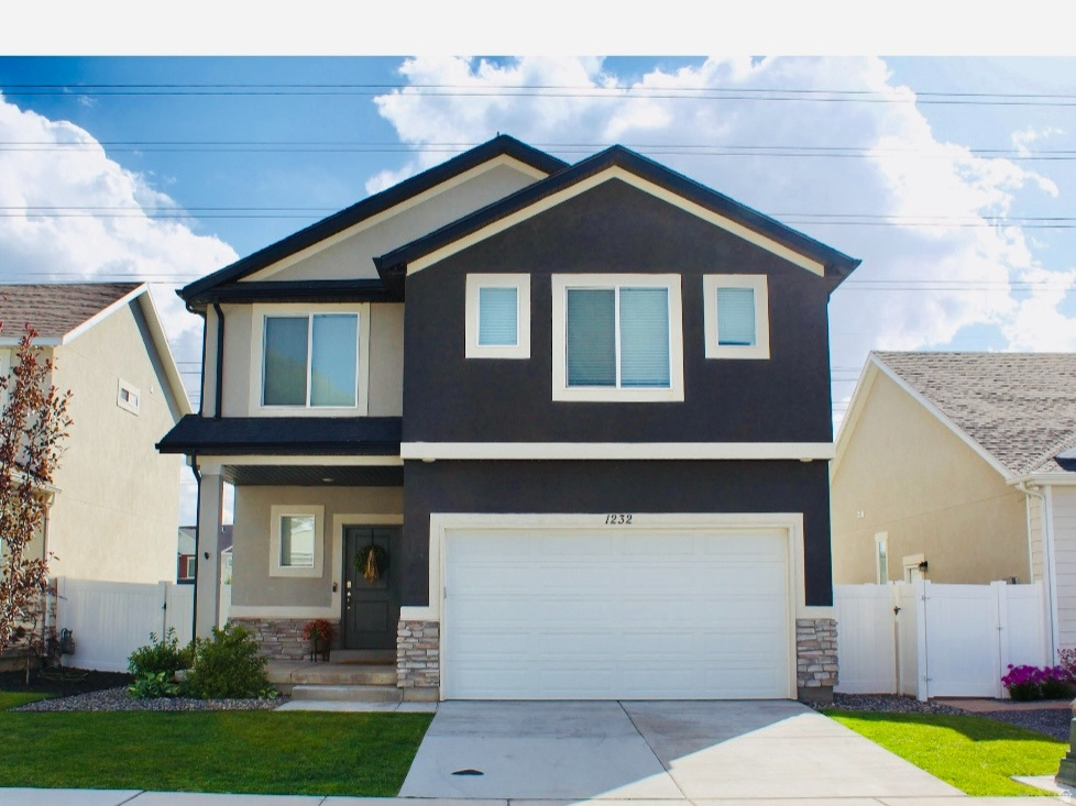1232 S 3500 E, Spanish Fork, UT 84660 — photo 1