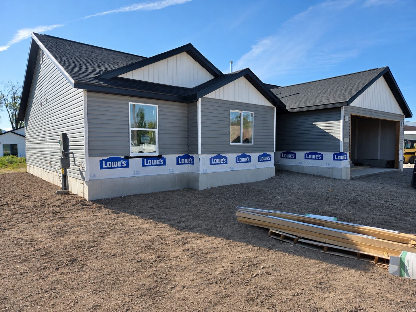 2304 N 3950 W, Corinne, UT 84307 — photo 1