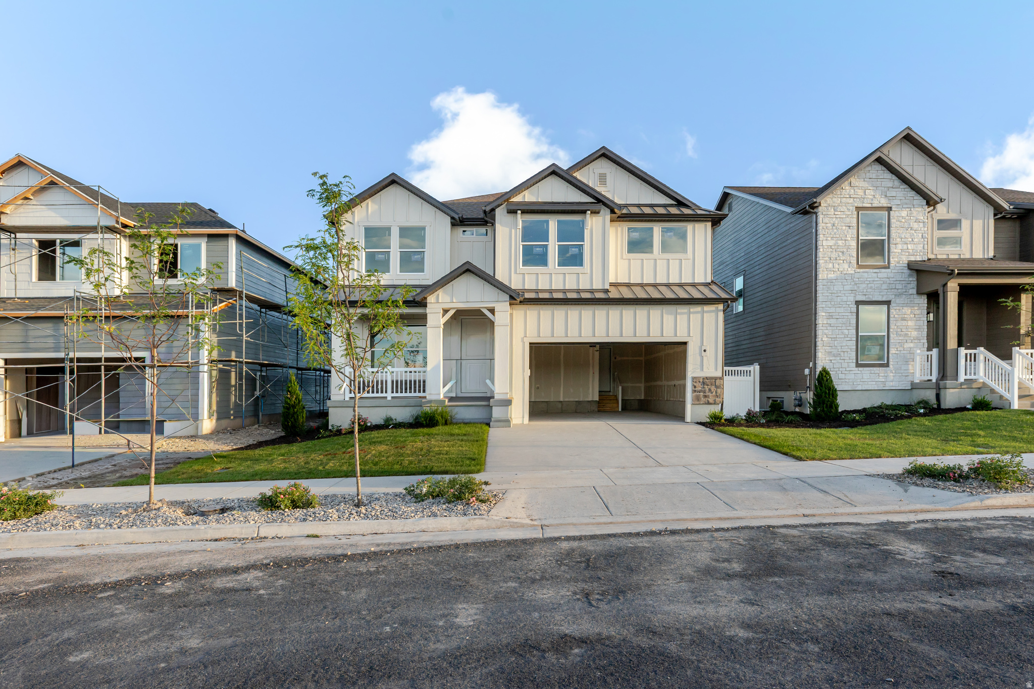 4353 W DENLINGER DR #2849, Herriman, UT 84096 — photo 1