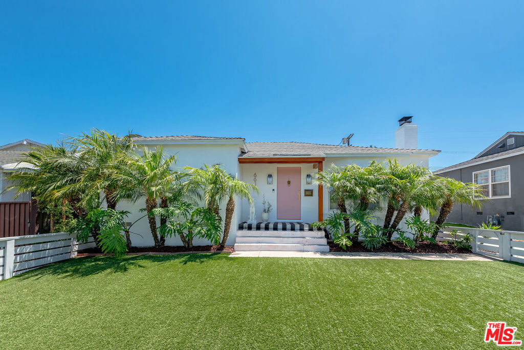 6616 W 87th Street, Los Angeles, CA 90045 — photo 1