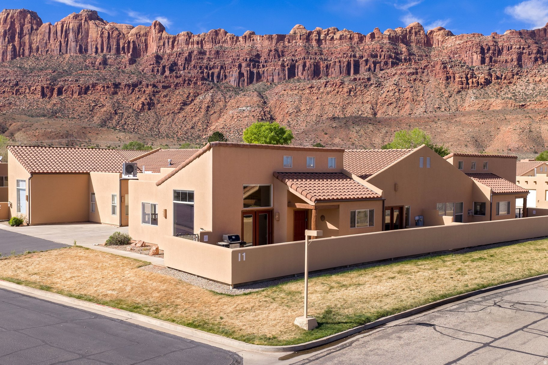 3686 S SPANISH VALLEY. UNIT I-1 DR #I-1, Moab, UT 84532 — photo 1