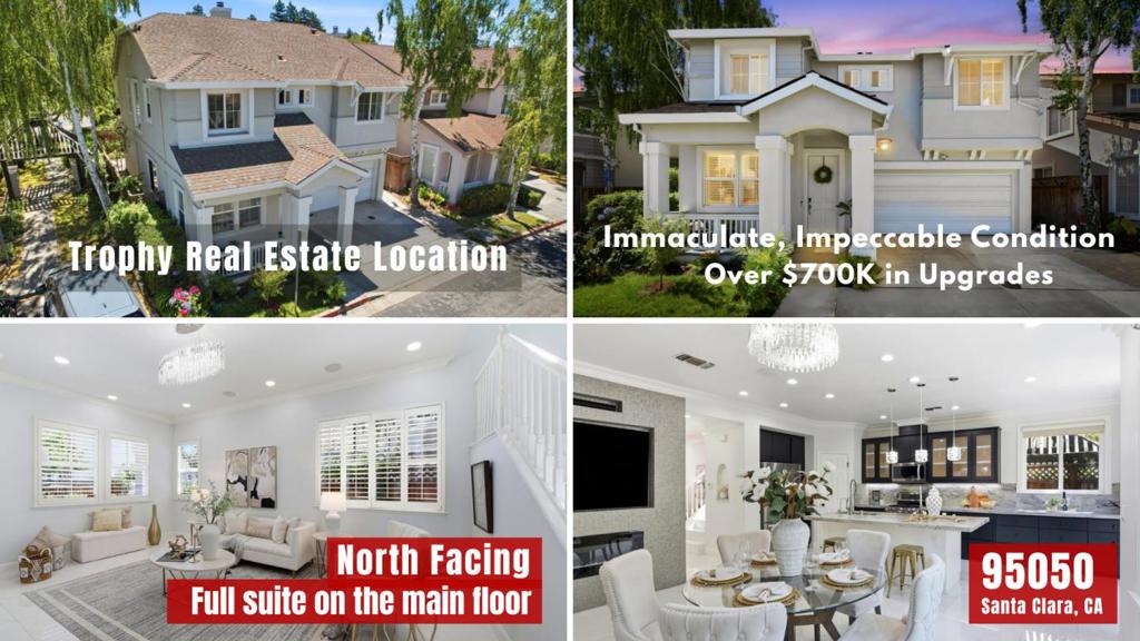 2044 Finley Place, Santa Clara, CA 95050 — photo 1