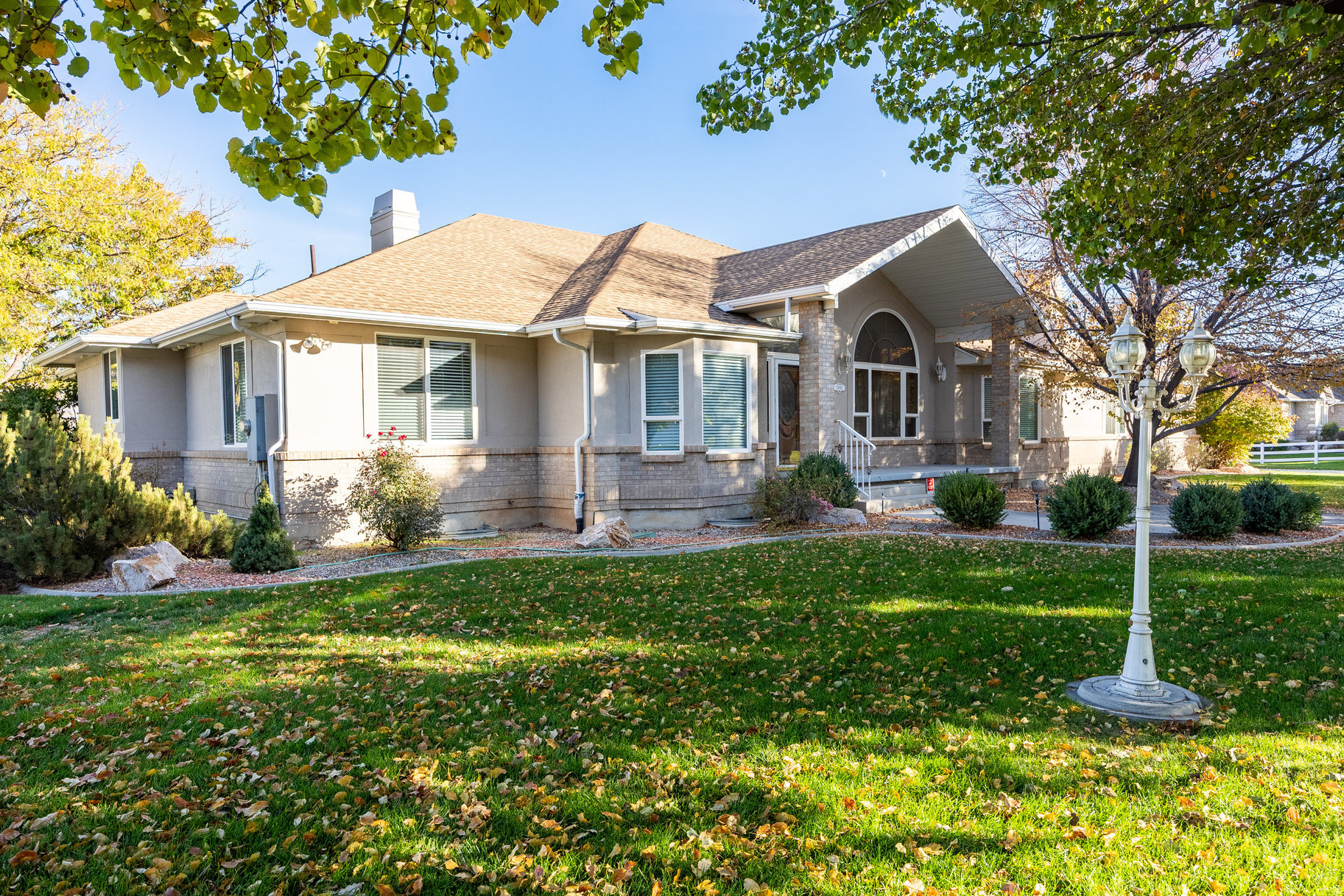 13849 S WASATCH VISTA DR, Bluffdale, UT 84065 — photo 1