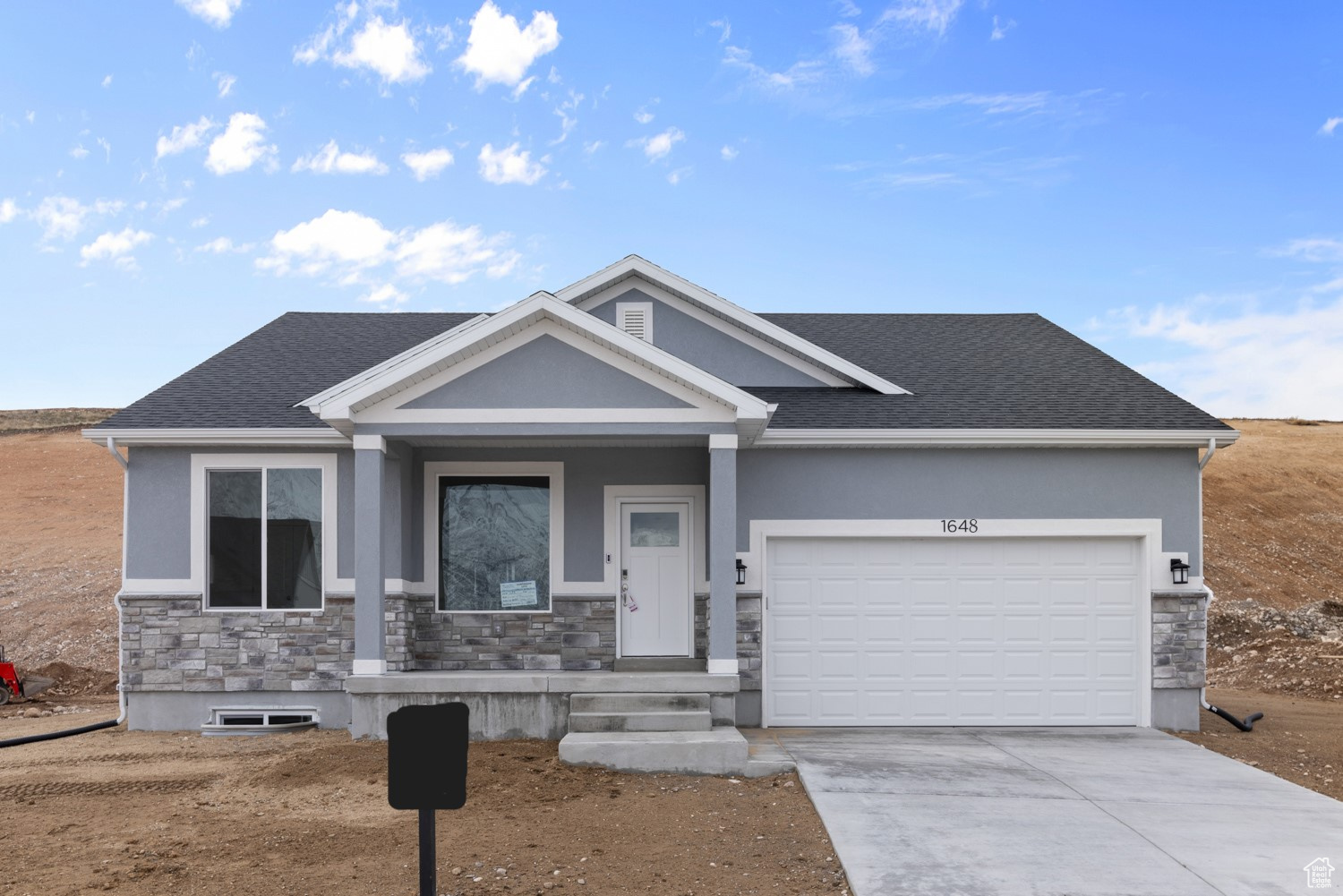 1648 S MARIGOLD WAY #239, Santaquin, UT 84655 — photo 1