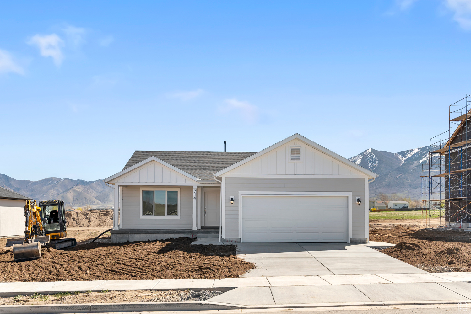 252 E 715 N #216, Tooele, UT 84074 — photo 1