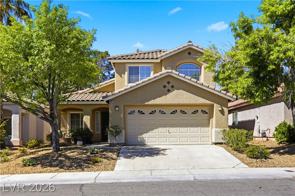 9817 Aspen Grove Place, Las Vegas, NV 89134 — photo 1