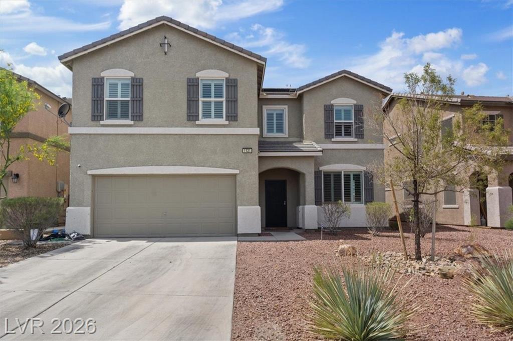 1121  Copper Grass Street, Henderson, NV 89011 — photo 1