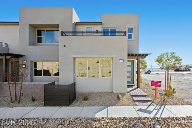 1569 Song Lark Lane, Las Vegas, NV 89138 — photo 1