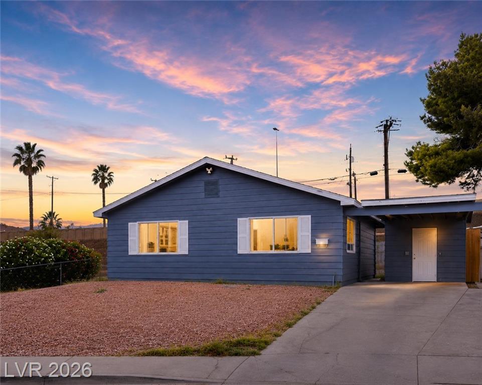 4629 San Circle, Las Vegas, NV 89120 — photo 1