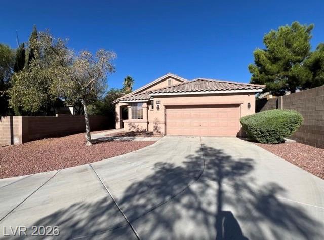 2717 Grande Valley Drive, Las Vegas, NV 89135 — photo 1