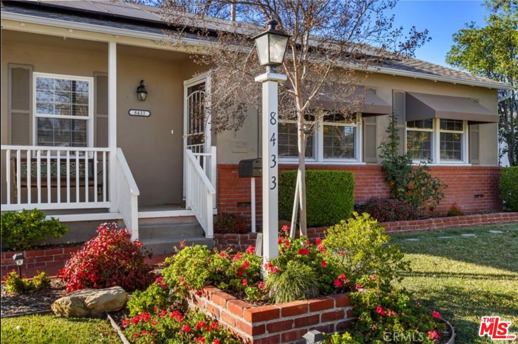 8433 Tunney Avenue, Northridge, CA 91324 — photo 1