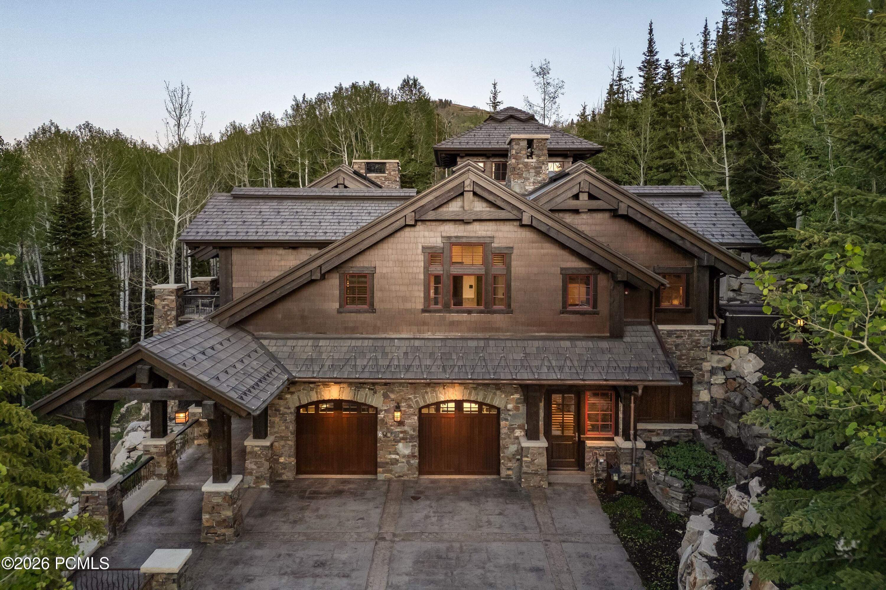 35 Banner, Park City, UT 84060 — photo 1