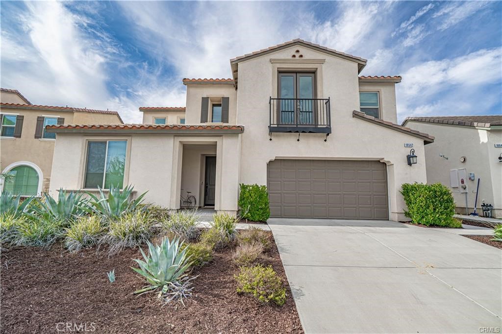 18642 Cedar Crest, Canyon Country, CA 91387 — photo 1