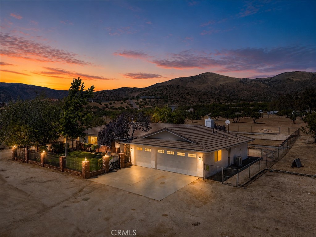 2727 Sache Street, Acton, CA 93510 — photo 1