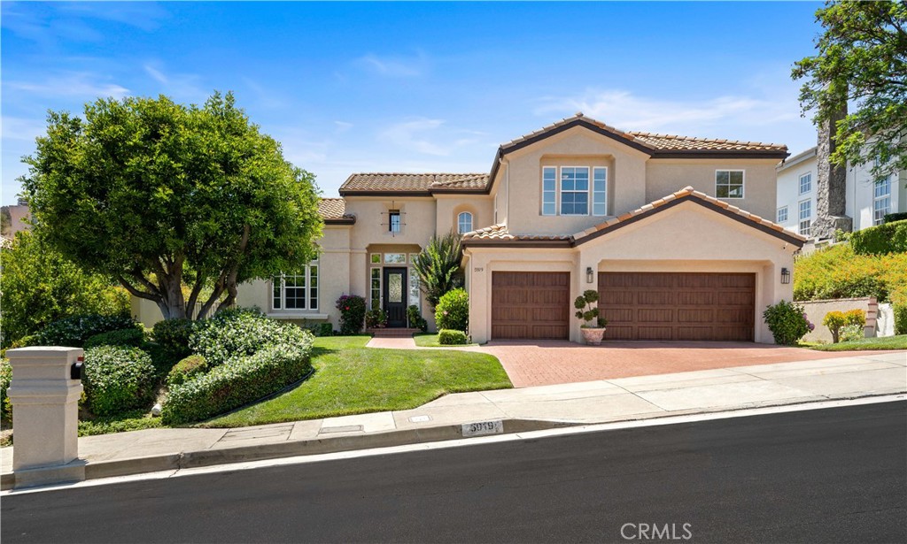 5919 County Oak Road, Woodland Hills, CA 91367 — photo 1