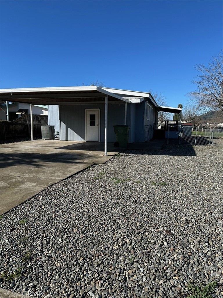 13925 Walnut, Clearlake Oaks, CA 95423 — photo 1