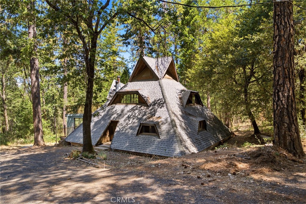 13081 Doe Mill Road, Magalia, CA 95954 — photo 1