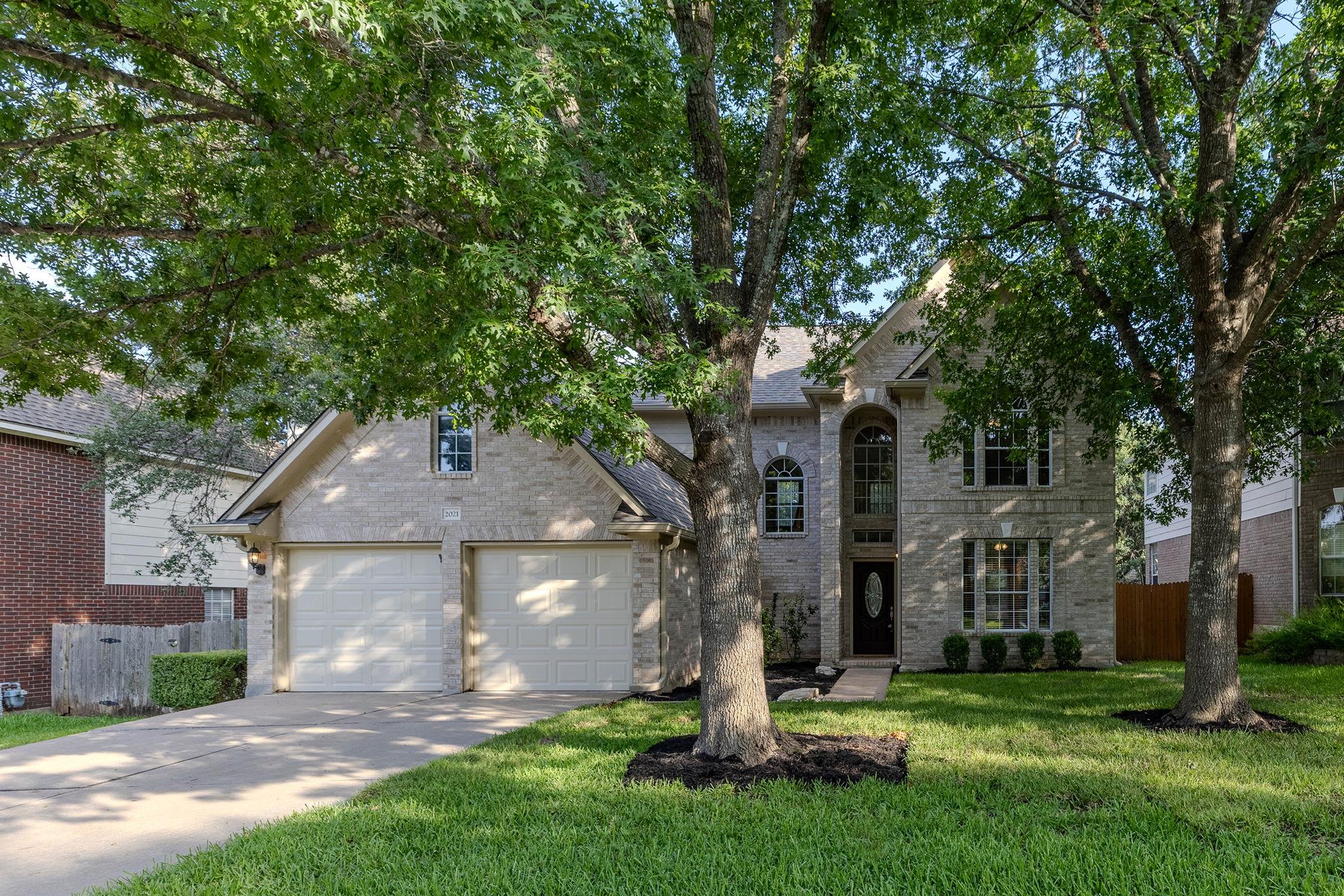 2021 Woodglen, Round Rock, TX 78681 — photo 1