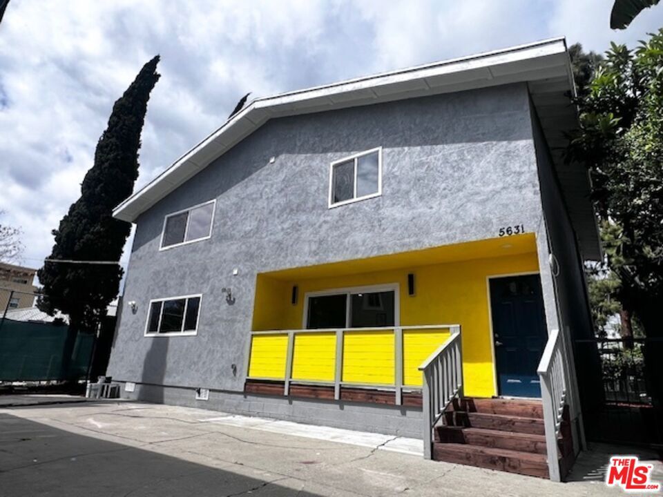 5633 La Mirada Avenue, Los Angeles, CA 90038 — photo 1