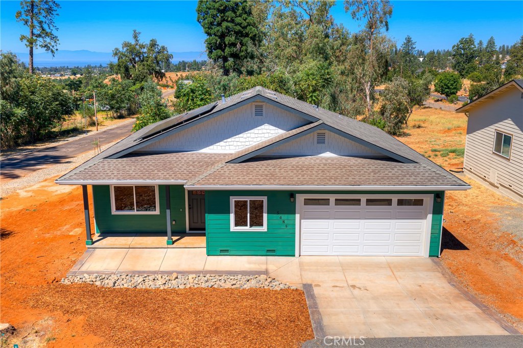 5485 South Libby, Paradise, CA 96969 — photo 1