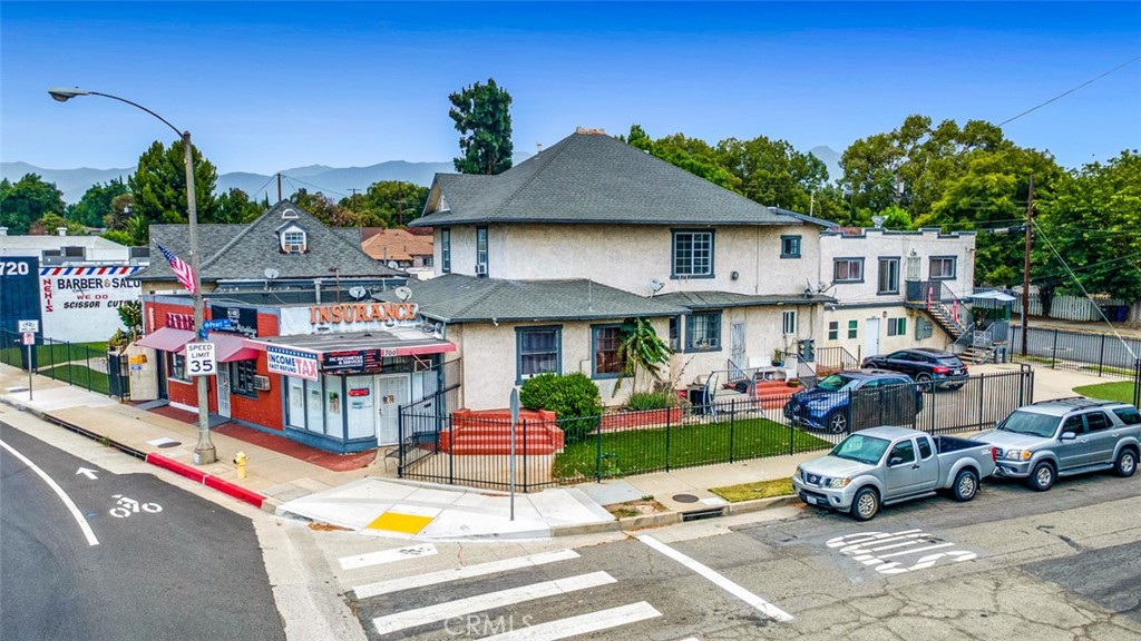 702 N Garey, Pomona, CA 91767 — photo 1