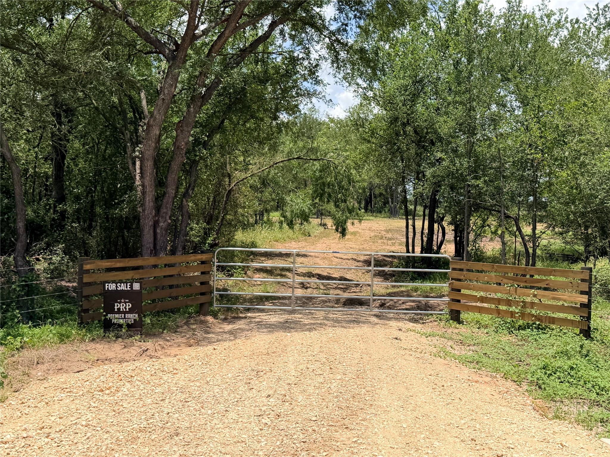 TBD FM 86 Tract 1, Luling, TX 78648 — photo 1