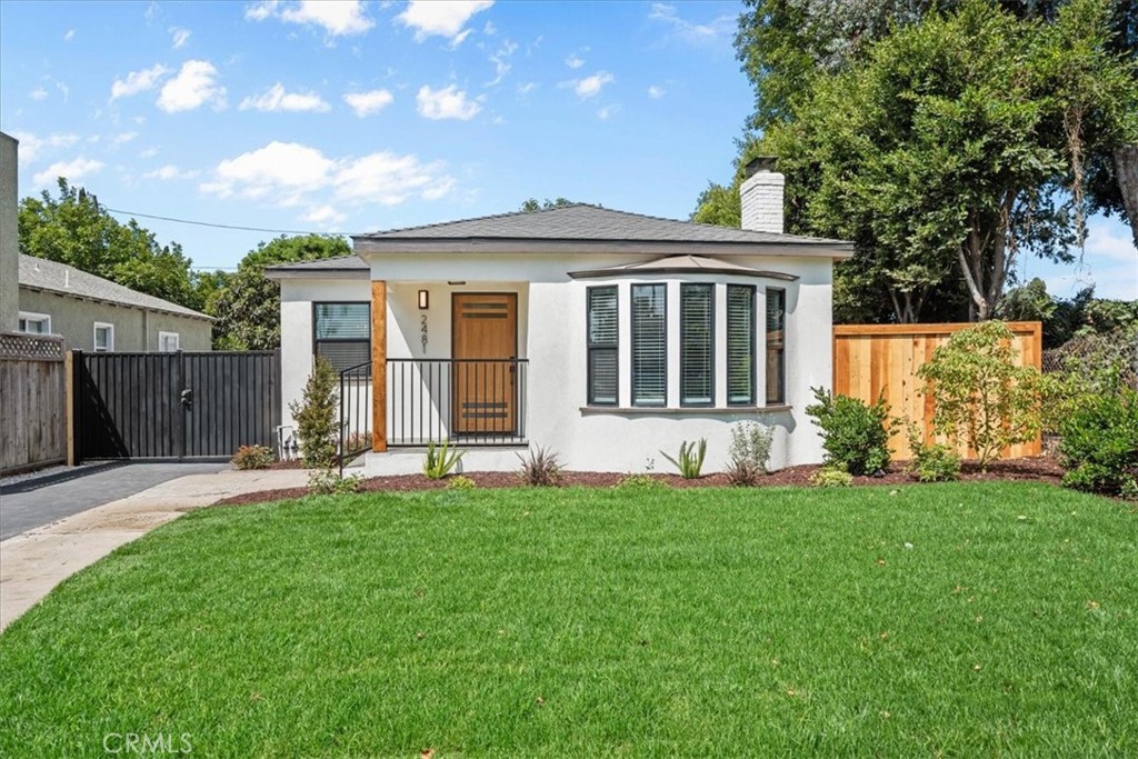 2481 S Westgate Avenue, Los Angeles, CA 90064 — photo 1
