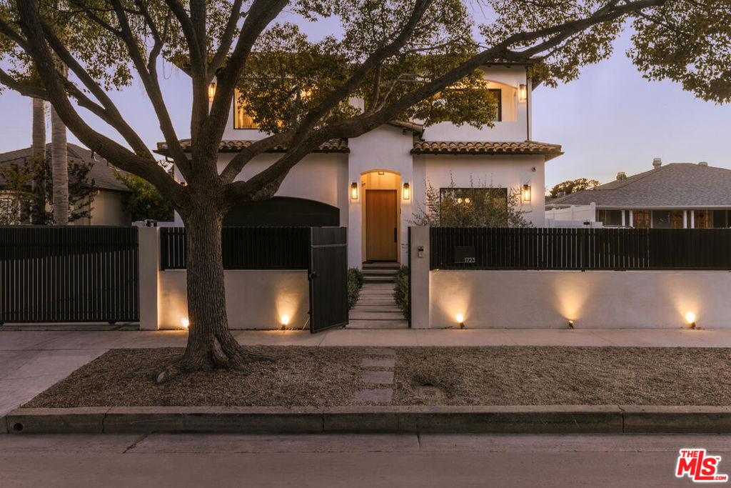 1723 S Corning Street, Los Angeles, CA 90035 — photo 1