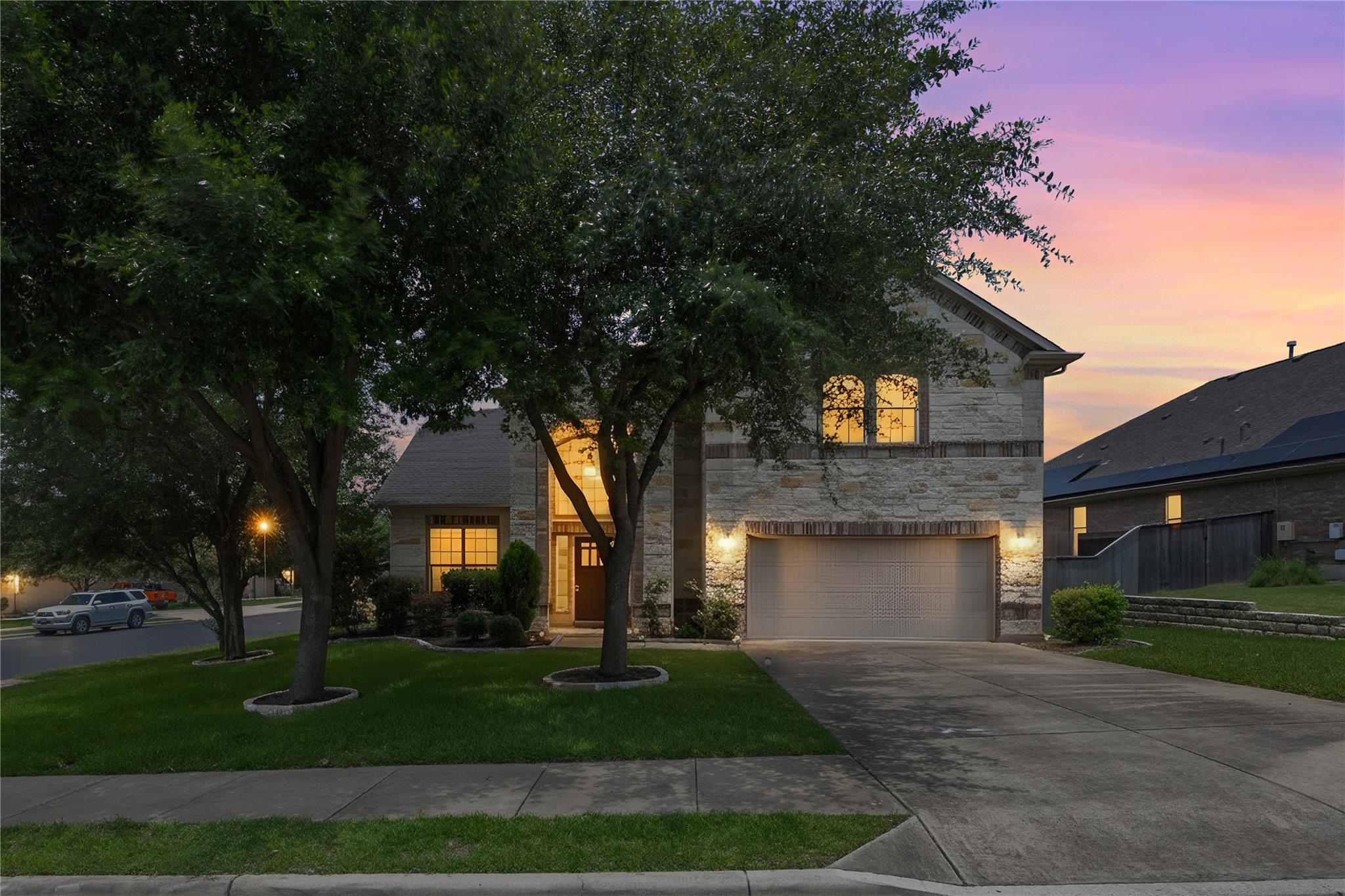 4372 Barchetta, Round Rock, TX 78665 — photo 1