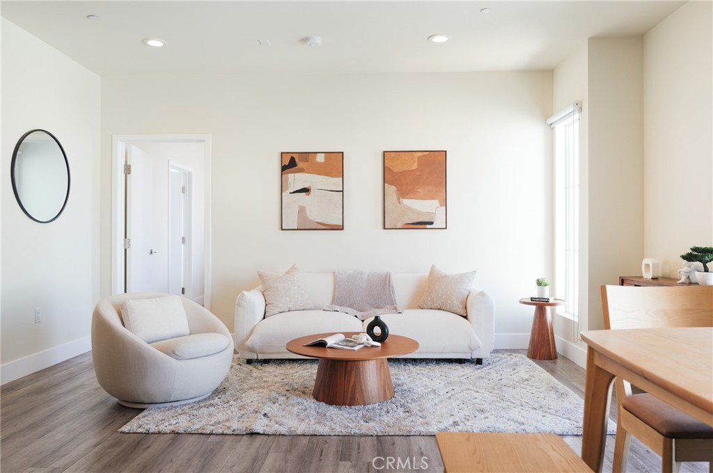 1101 S Harvard Boulevard 506, Los Angeles, CA 90006 — photo 1