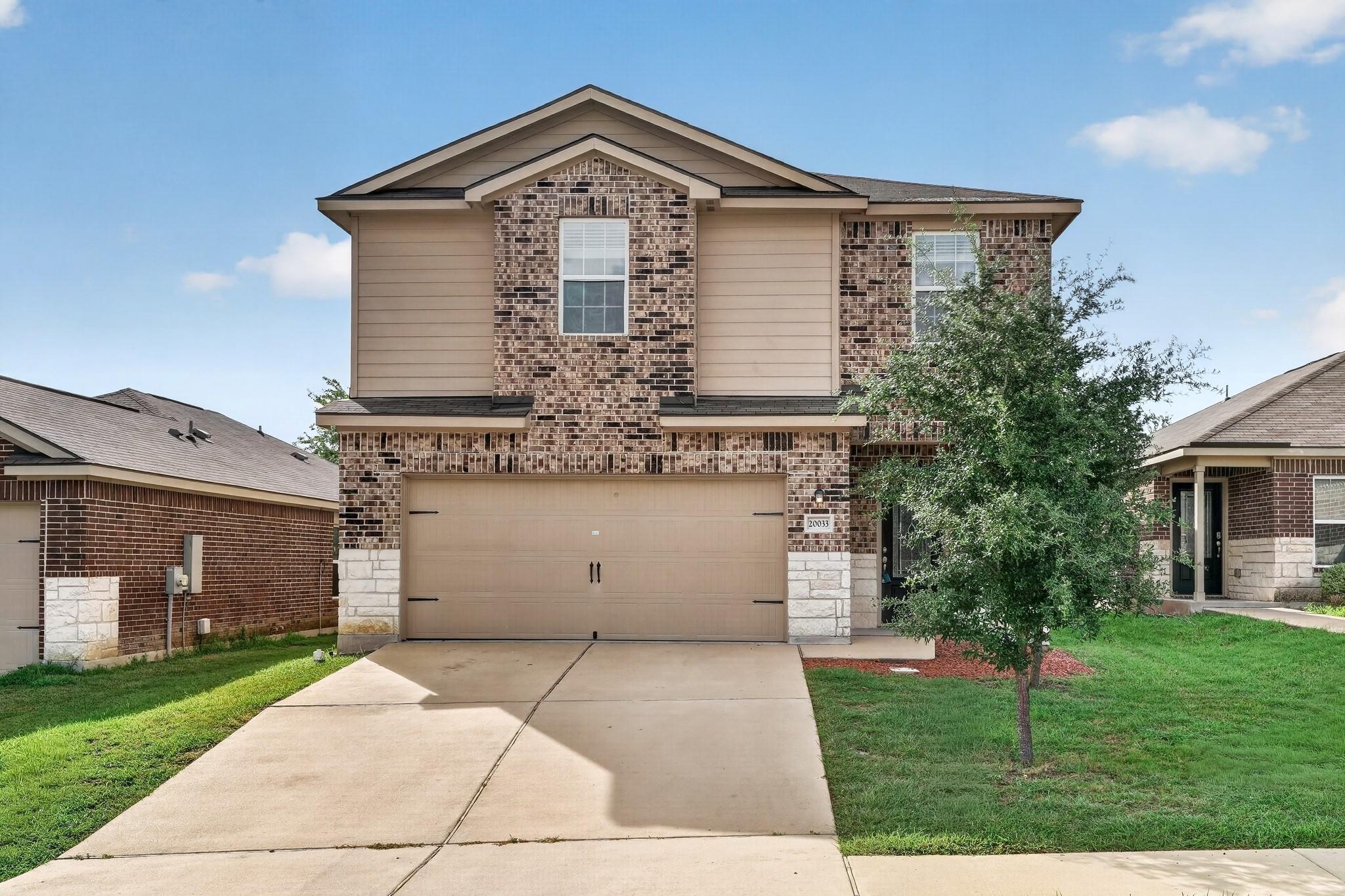 20033 Grover Cleveland, Manor, TX 78653 — photo 1