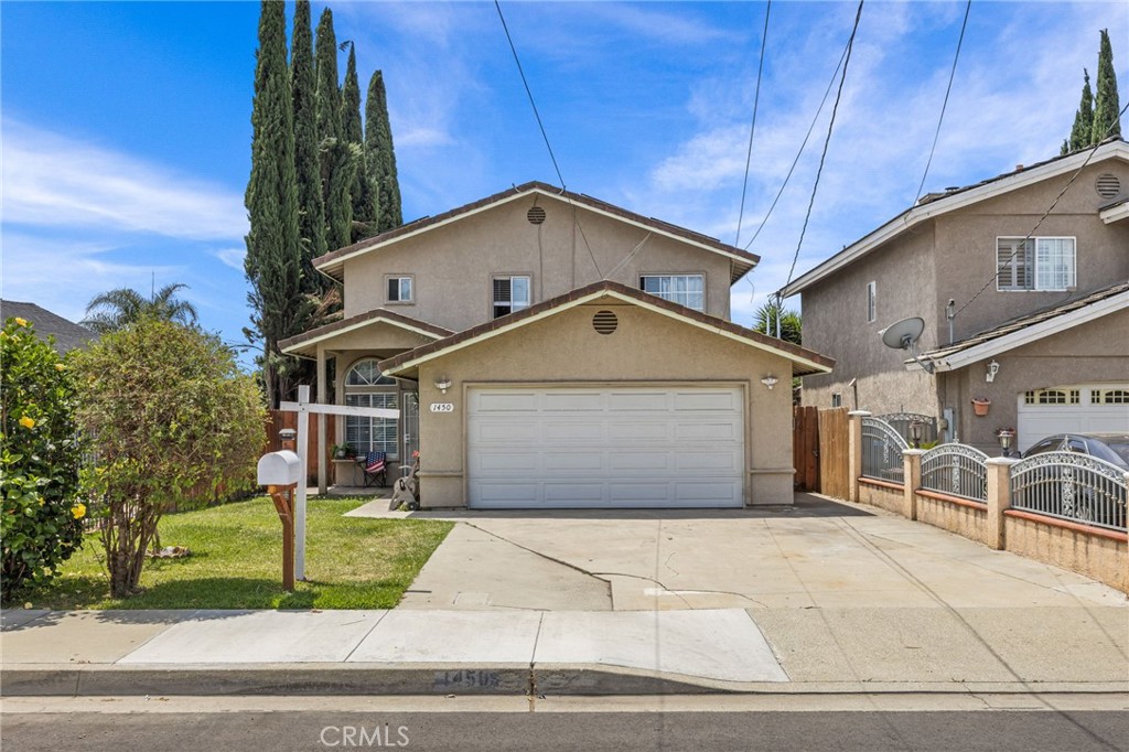 1450 W 9th, Pomona, CA 91766 — photo 1