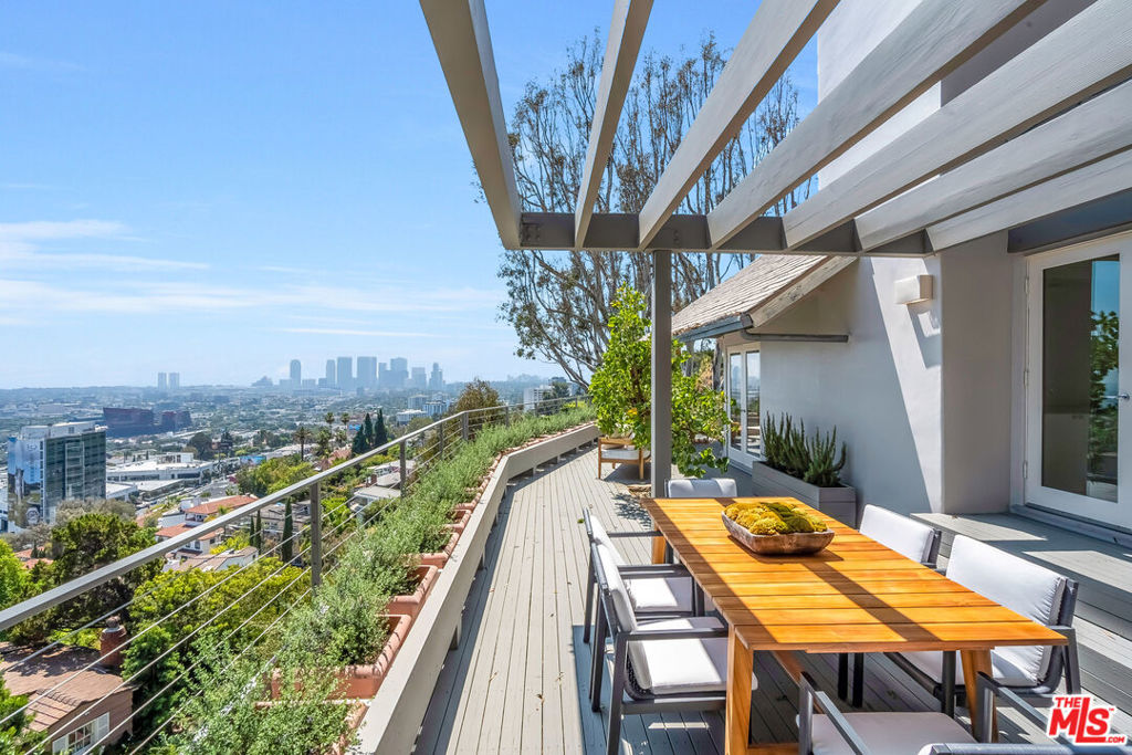 1394 Miller Drive, Los Angeles, CA 90069 — photo 1