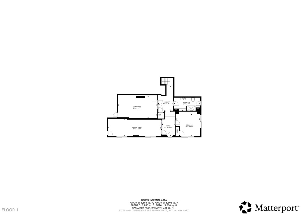 5944 Filaree, Malibu, CA 90265 — photo 1