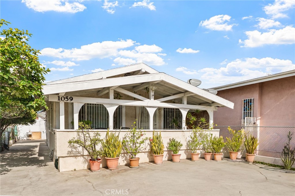 1059 N Wilton Place, Los Angeles, CA 90038 — photo 1