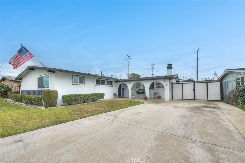 3832 Abbeywood, Whittier, CA 90601 — photo 1